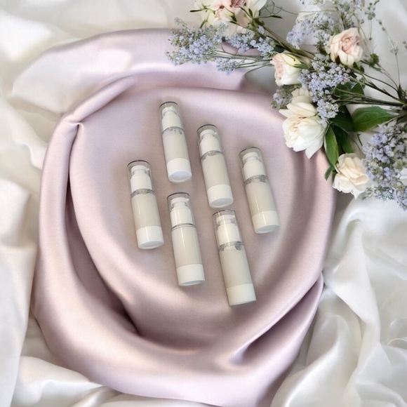 NEW PACKAGING! Beauty Balm Face Whip Luxury Hydrating Face Skin Butter - Picture 2 of 2